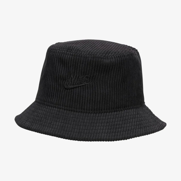 Nike‎ Corduroy Bucket Hat NWT - Picture 1 of 7